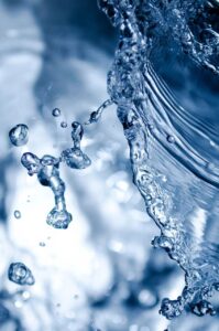 Čistá voda Plavecké centrum Pardubice Oceán